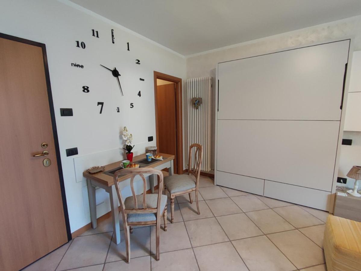 Ferienwohnung La Casa Di Sara In Valsassina Introbio Exterior foto