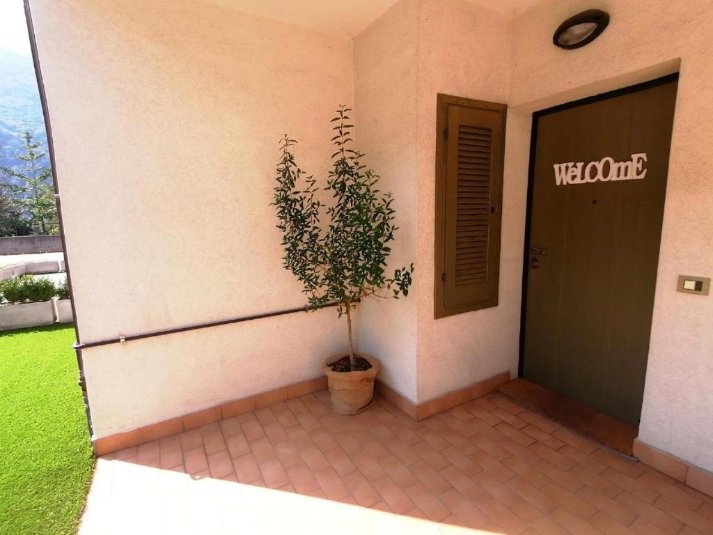 Ferienwohnung La Casa Di Sara In Valsassina Introbio Exterior foto